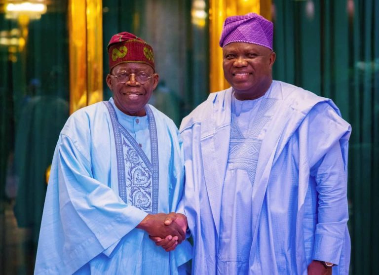2027: Nigeria’s Future Brighter Under Tinubu, Says Dr. Seyi Bamigbade