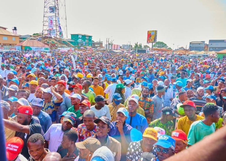 Tinubu Ambo Support Group Calls for Increased Youth Participation in Politics