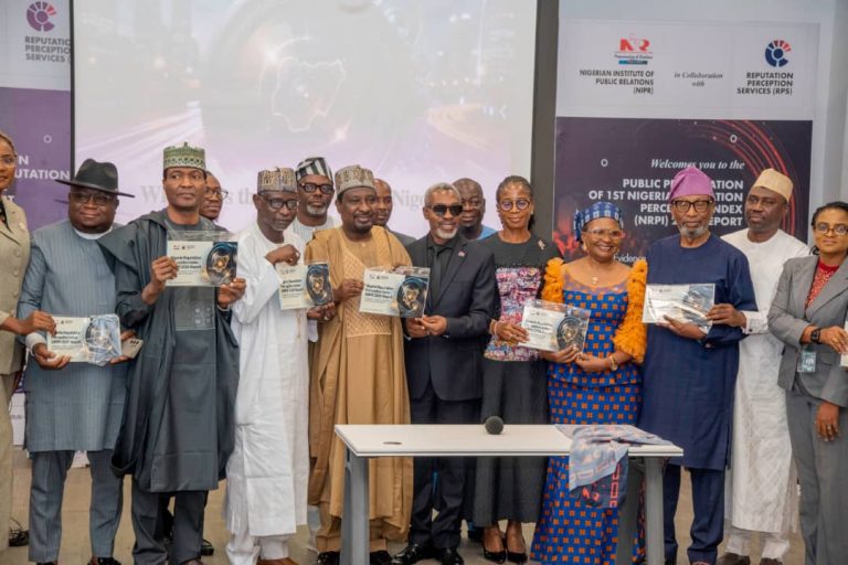 Nigeria’s Reputation Under Global Scrutiny: 2025 Reputation Perception Index Reveals High Potential, Low Trust Paradox