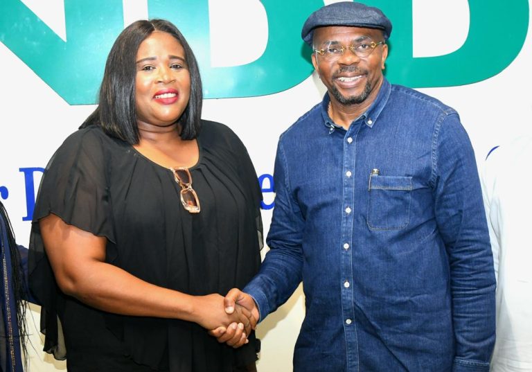 NDDC Restates Commitment To Collaborate With PANDEF