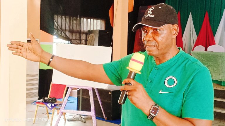 ‎Prosperity Cup 2026: Organizers Fix Date For Medical, Referees Training, Others