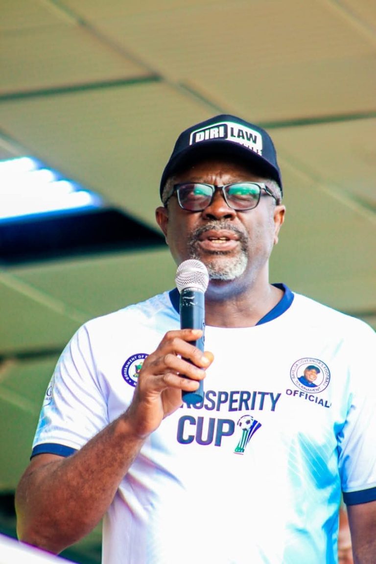 Prosperity Cup And Its Journey To Success