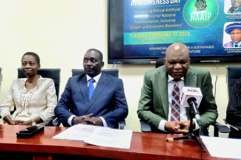 NIPR, NAAIP Forge Alliance to Embed Ethics, Cultural Identity in Nigeria’s AI Future