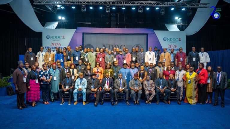 NDDC Works With New Governance Structure – Ogbuku Affirms