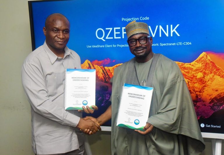 NDDC Signs MoU With REA To Boost Electricity In Niger Delta