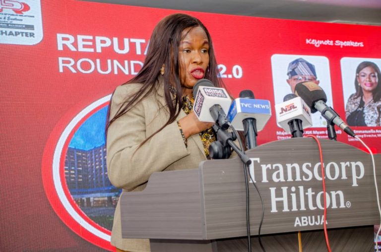 NNPC Foundation MD Tasks Brands on Deliberate Corporate Integrity