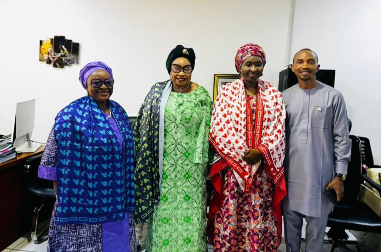 Tumaka Lauds Tinubu on Gender Sensitivity