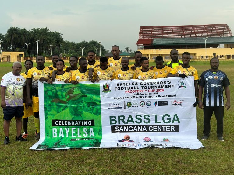 Prosperity Cup 2026: Mini FC Secures Next Round Qualification