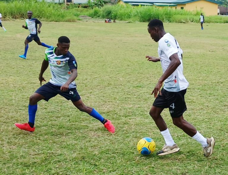 Prosperity Cup 2026: Aperetia FC Stun Ogbia Champions, Citiboi FC