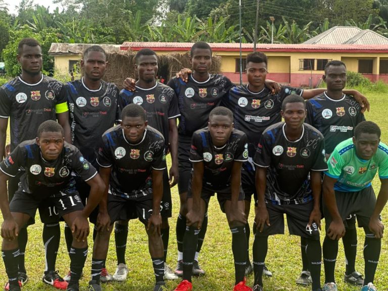 Prosperity Cup 2026: Aperetia FC Survive Abureni FC Scare