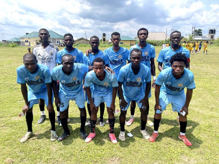 Prosperity Cup 2026: Krusaders FC, Samba Boys, Bisangbene FC, Others Seal Next Round Tickets