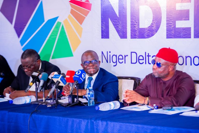‎Niger Delta Chamber Targets $5bn Investments, 500,000 Jobs
