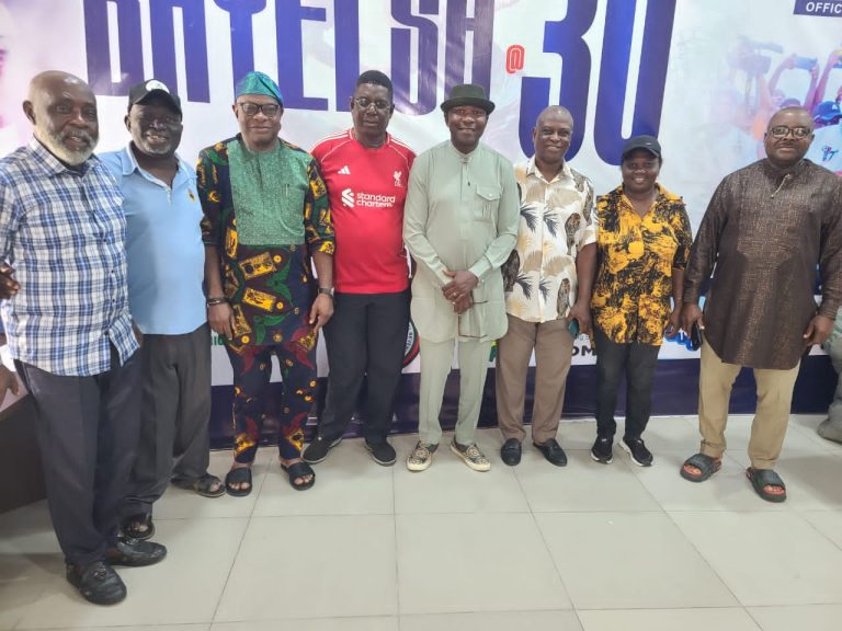 Prosperity Cup Organizers Inaugurate Women’s Tournament Committee