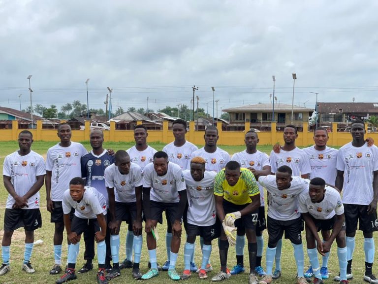 Prosperity Cup 2026: Ikolo FC, MFM FC, Others, Secure Big Wins