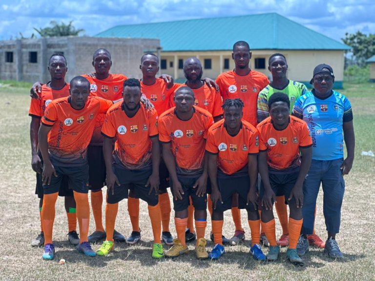 Prosperity Cup 2026: Ogboin United Crash Out of Tournament