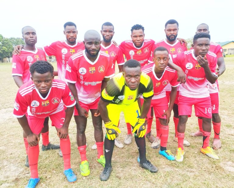 Prosperity Cup 2026: Erasmus, Opubo Record First Tournament Hat Trick