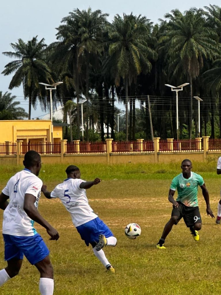 Prosperity Cup 2026: Mini FC Secure Round of 32 Ticket