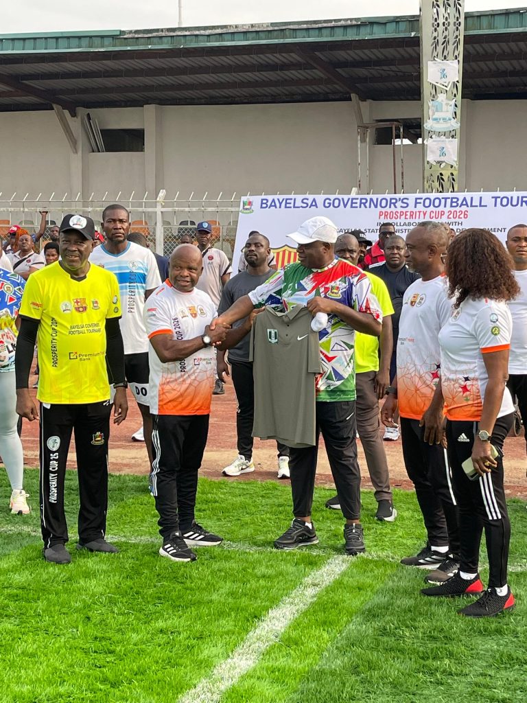 Prosperity Cup 2026: LGA Finals Get Dates