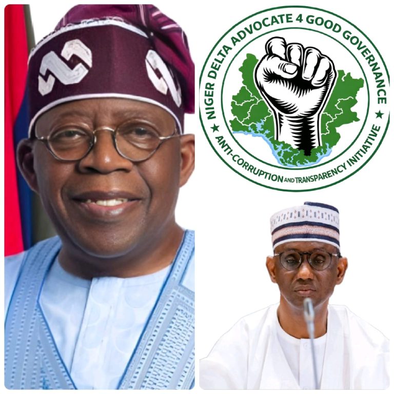 Anti-corruption group writes Tinubu, Ribadu over rising tension over surveillance contracts