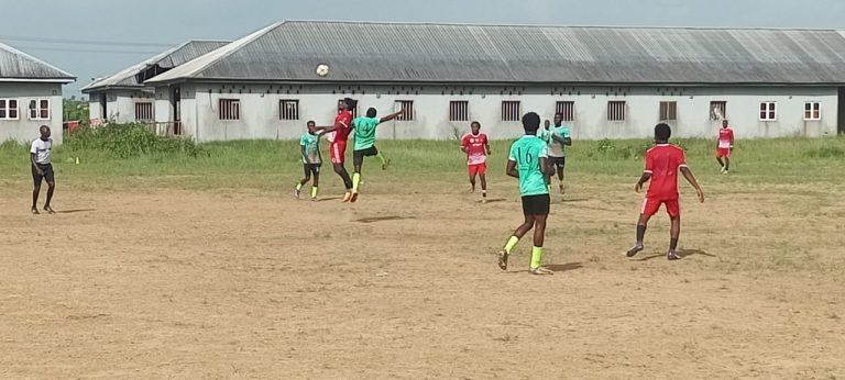 Prosperity Cup 2026: Bayelsa United Feeders, Brazil FC Secure Yenagoa LGA Final Spot