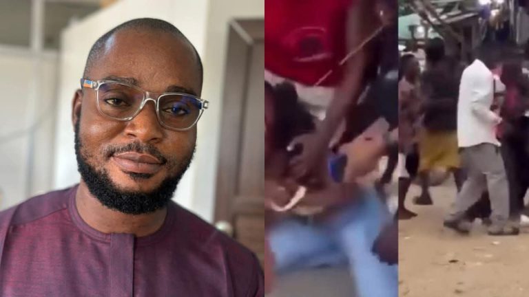 The Ozoro Festival of Shame and Endless Cycle of Violence Against Women 