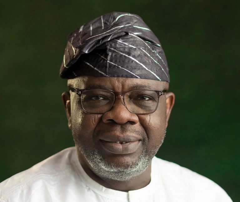 Lagos Stands Still as Alhaji Mutiu Lawal-Are Celebrates Birthday with Special Prayers, Funfair, Scholarships