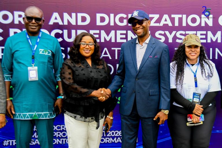 NDDC Sensitises Stakeholders On Procurement Digitisation