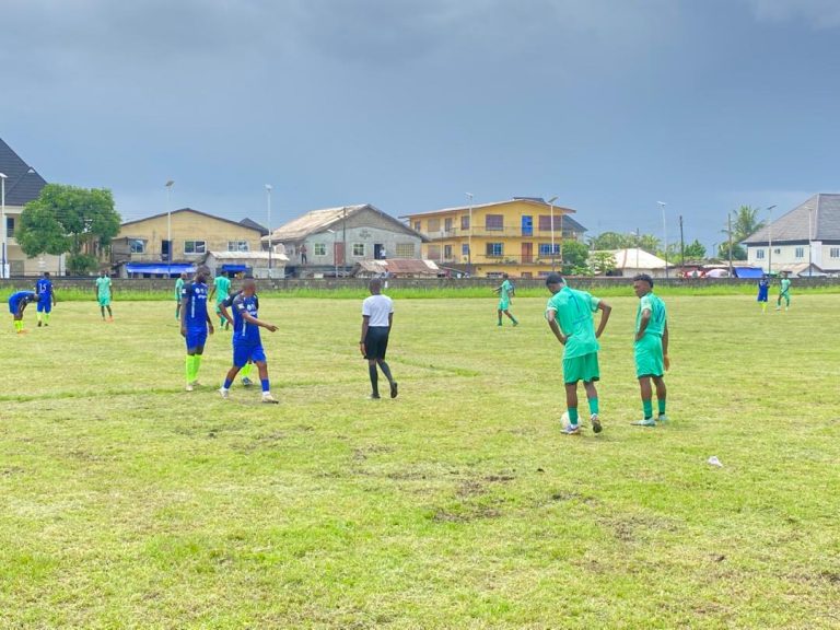 Prosperity Cup 2026: Ogbia Champions, Movers FC Crash Out of Tournament