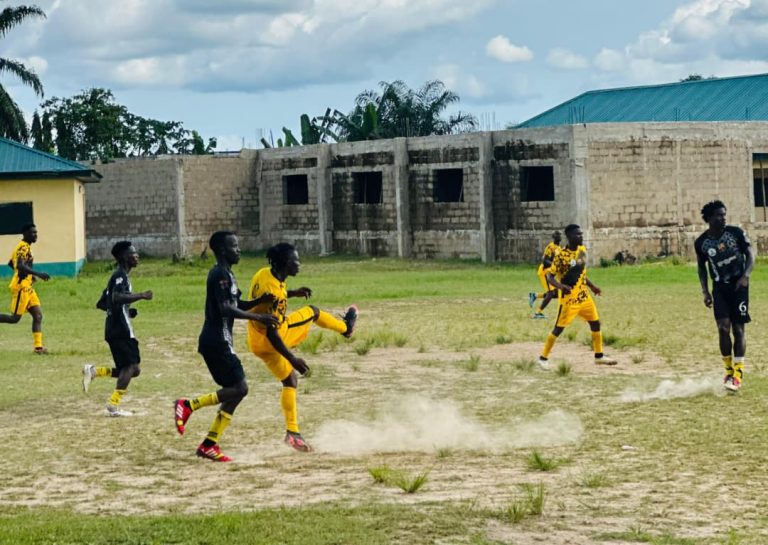 Prosperity Cup 2026: Quarter Finalists Emerge