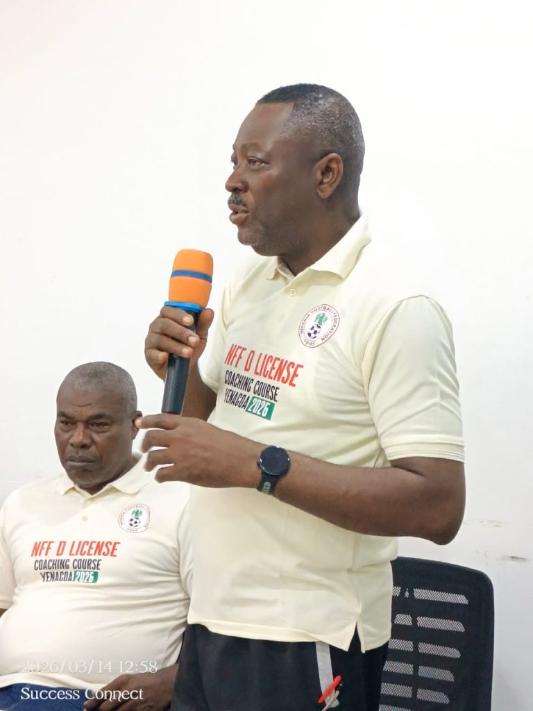 Prosperity Cup DG Predicts Brighter Future for Bayelsa Youths