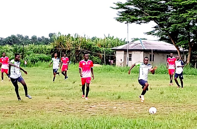 Prosperity Cup 2026: Bayelsa United Feeders Exit Tournament