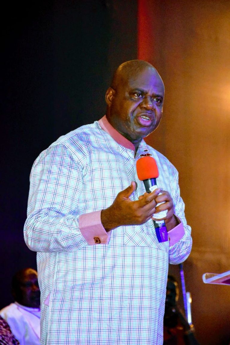 May Day: Gov Diri Approves Completed Houses For Civil Servants, Payment Of Promotion Arrears