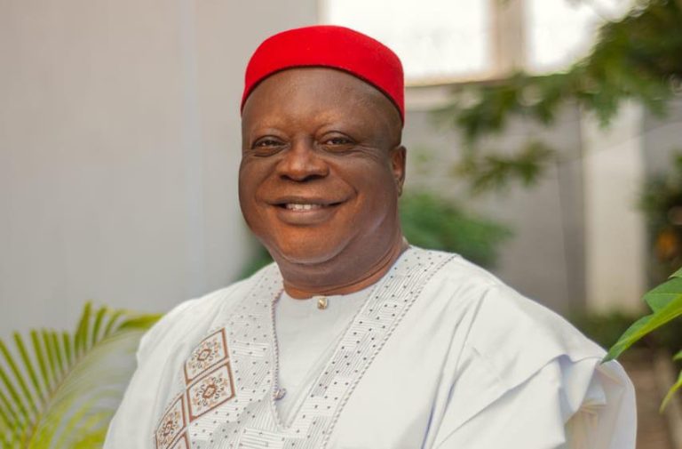 Abia Youth Group Hails Engr. Akagburonye on Donation of Computers to Polytechnic Students