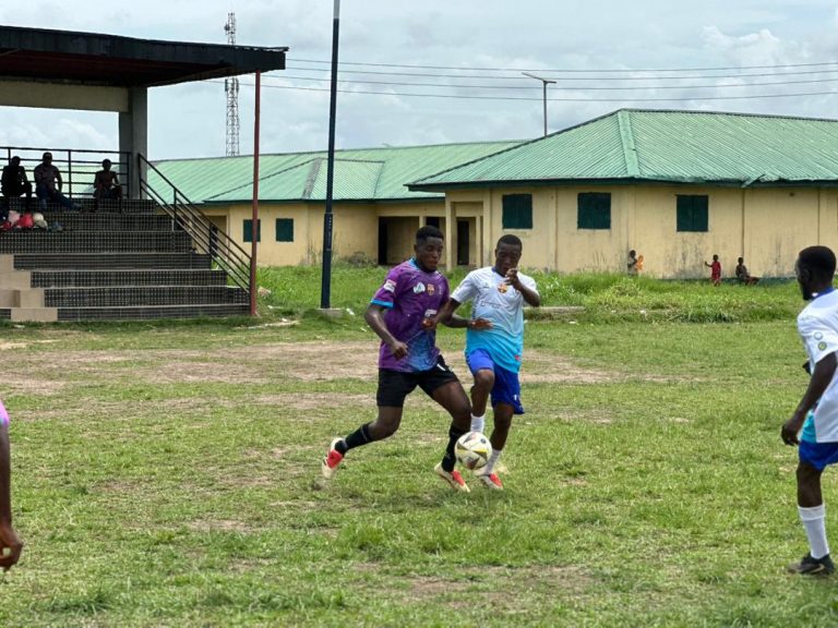 Okoroma United, Krosaders FC, Others, Advance to the Semi-finals