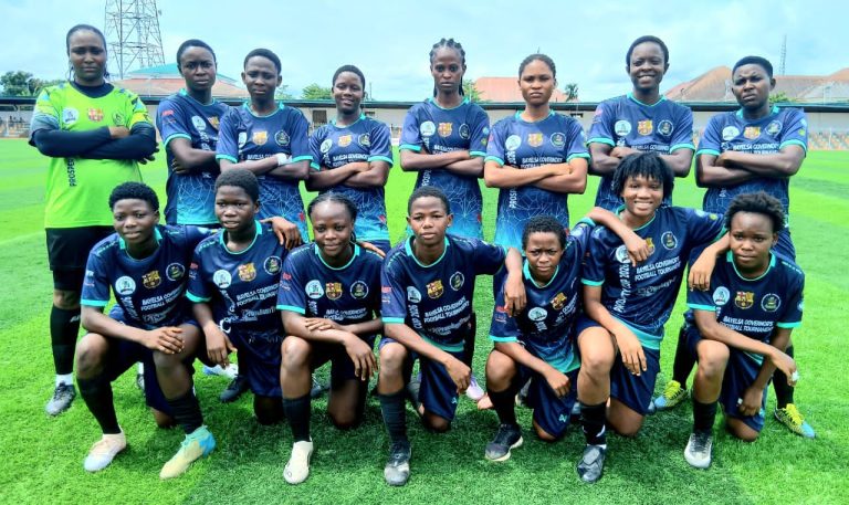 Prosperity Cup: Okoroma United Face Akinima/Biogbo FC In Mouth-watering Final
