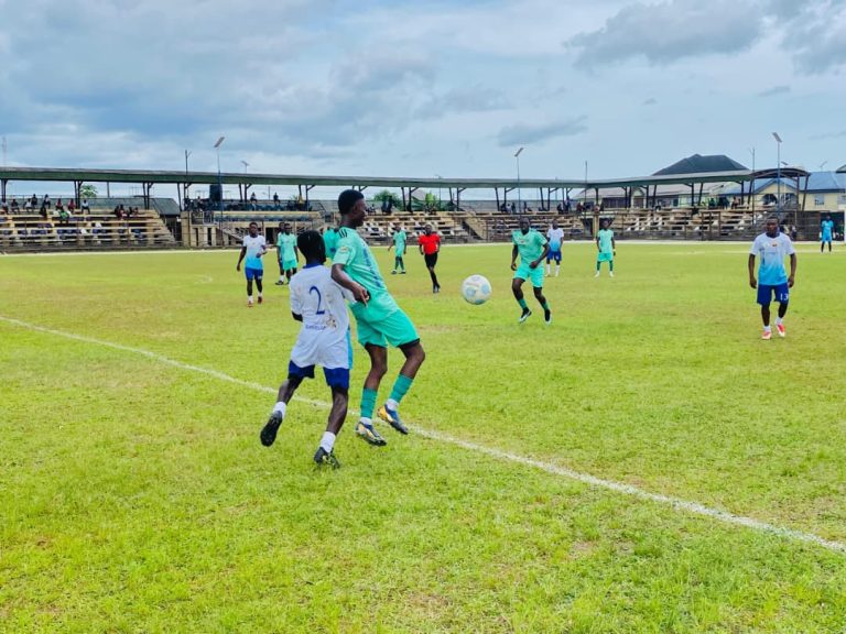 Prosperity Cup: More Quarter-Finalists Emerge From Round of 16