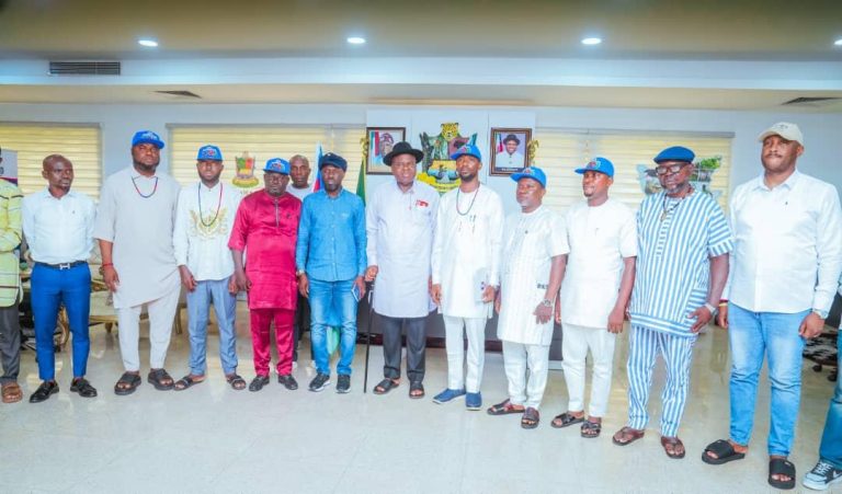 Be Fair To All Contestants, Gov Diri Charges IYC Electoral Committee